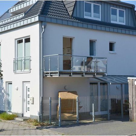 Apartament Jann-Berghaus-Strasse 29 Norderney Zewnętrze zdjęcie