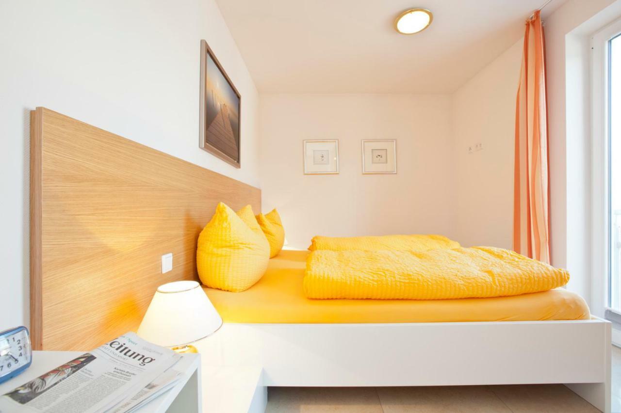 Apartament Jann-Berghaus-Strasse 29 Norderney Zewnętrze zdjęcie