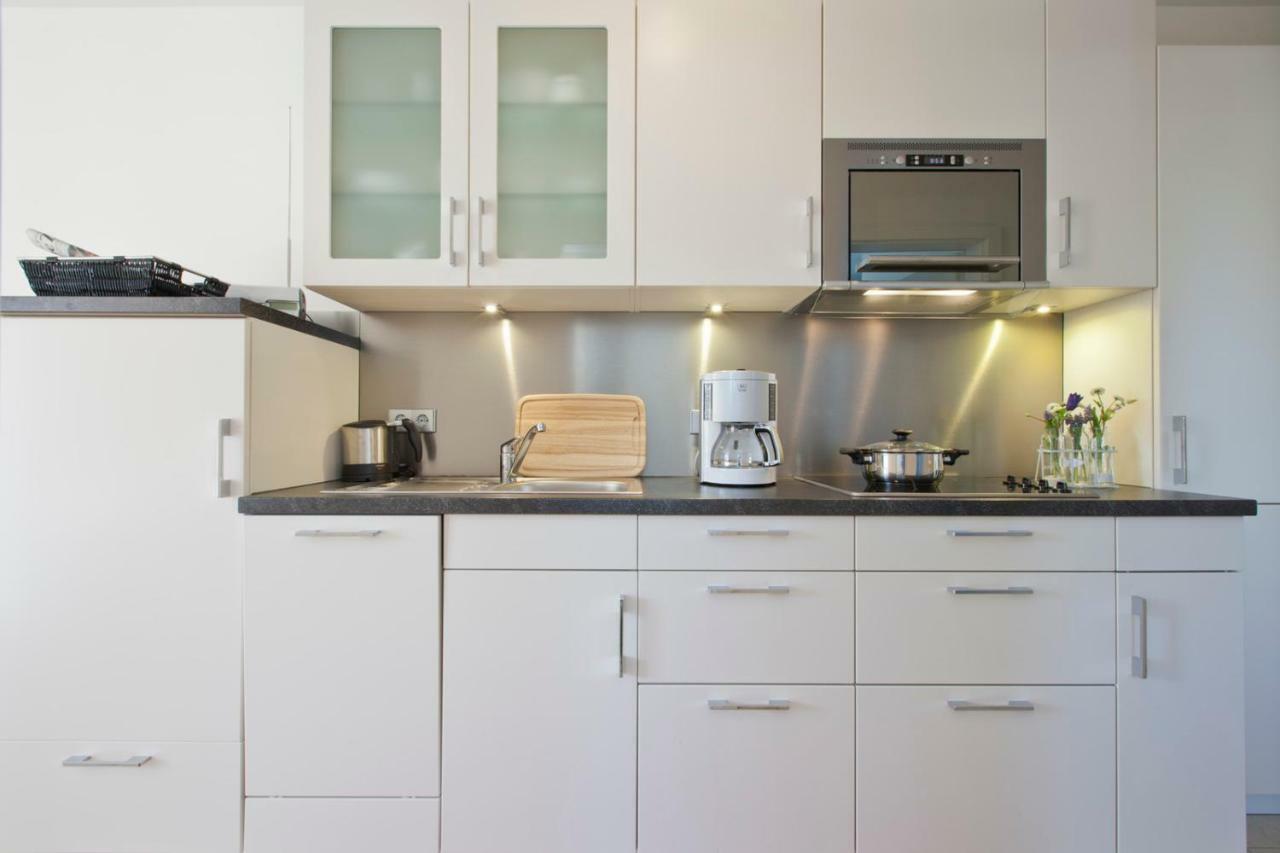 Apartament Jann-Berghaus-Strasse 29 Norderney Zewnętrze zdjęcie