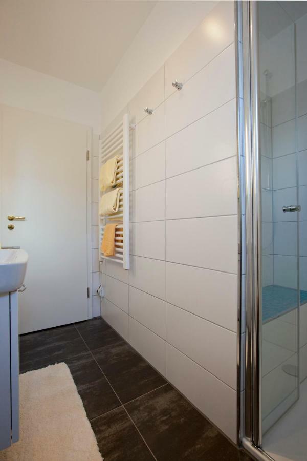 Apartament Jann-Berghaus-Strasse 29 Norderney Zewnętrze zdjęcie